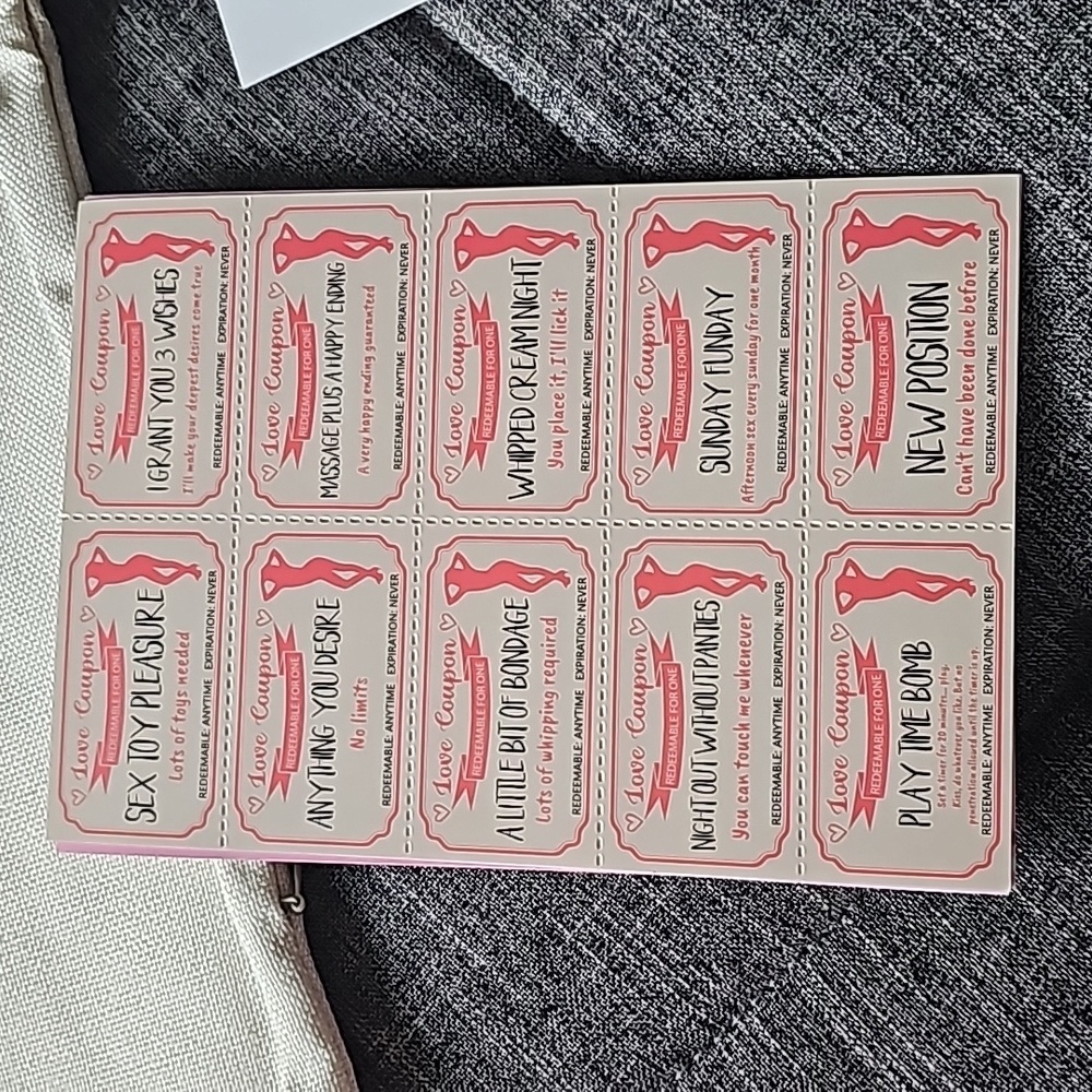 NWOT Couples Bundle - Picture 6 of 7